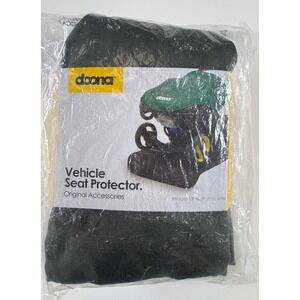 NEW Doona Vehicle Seat Protector Original Accessories